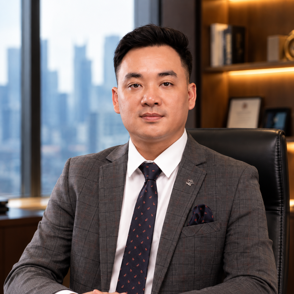 Anh Nguyễn Hoàng Hải