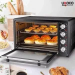 Lò nướng UKOEO 70l HBD 7001