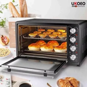 Lò nướng UKOEO 70l HBD 7001